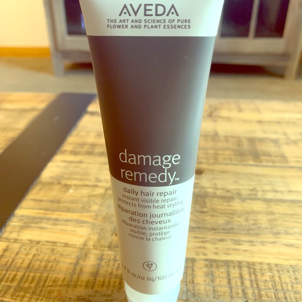 Aveda Damage Remedy